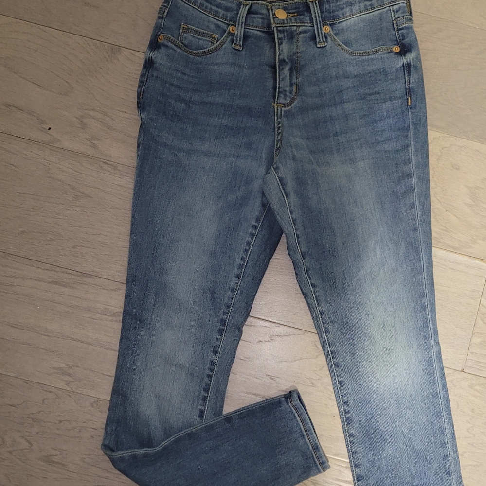 Skinny jeans - Picture 1 of 3
